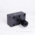 DVP25 Hydraulic throttle valve